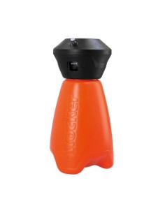 Nebulizador Portátil 2L Batería Li-Ion 2.5Bar Blanco STOCKER