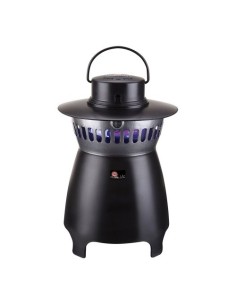 Atrapa Mosquitos Eléctrico 1000m² 25W 230V Exterior JATA HOGAR