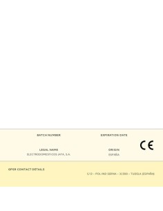 Bombilla LED Elimina Insectos 5W 230V 30m² 380lm Ø78mmx155mm JATA HOGAR 2