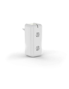 Repelente Ultrasonico Hogar 7W Cobertura125m² 120-240V Radarcán