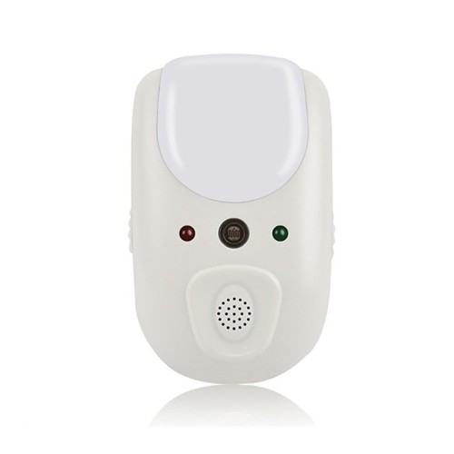Repelente Ultrasónico Electromagnético 60m² 220V 3.5W WEITECH