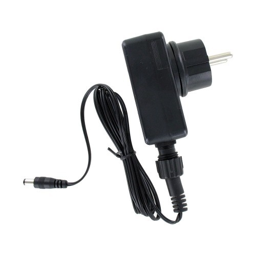 Adaptador Eléctrico AC90-264V 5W IP44 Exterior WEITECH