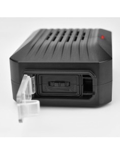 Ahuyentador Sonoro Exterior 85dB 20-40m² IP44 Palomas WEITECH 2