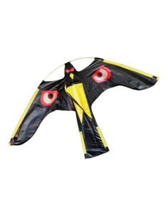 Cometa Ahuyentador De Pájaros 145x70cm Para Cultivos Y Huertos MASSÓ