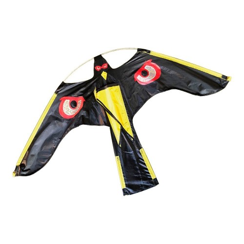 Cometa Ahuyentador De Pájaros 145x70cm Para Cultivos Y Huertos MASSÓ