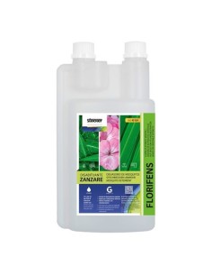 Ambientador Concentrado Emulsionable 1L Extractos Vegetales STOCKER