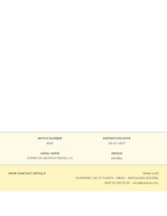 Repelente Granulado Exterior 400g Mascotas Perros Gatos MASSÓ 2