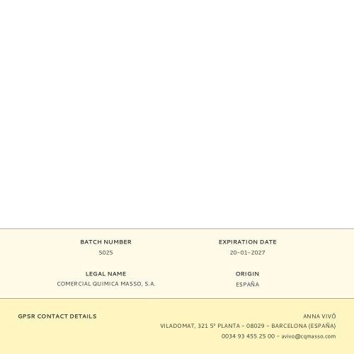 Repelente Granulado Exterior 400g Mascotas Perros Gatos MASSÓ Repelente Granulado Exterior 400g Mascotas Perros Gatos MASSÓ