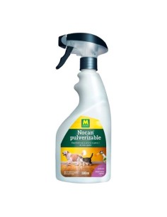 Repelente Líquido 500ml Para Perros Y Gatos Exteriores Massó