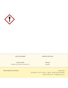 Difusor Aromatizante Citronela 45ml Mezcla Hierbas Massó 2