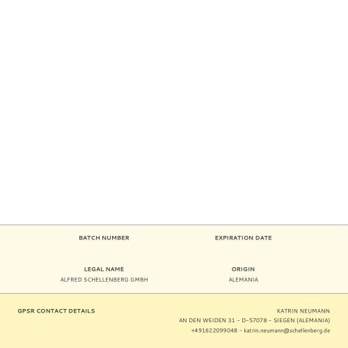 Parche Adhesivo Fibra De Vidrio 5x100cm Antracita Para Mosquitera SCHELLENBERG