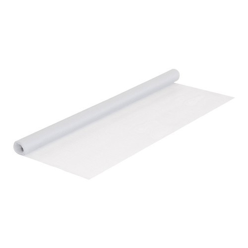 Malla Mosquitera Poliéster 120x250cm Blanca IRS
