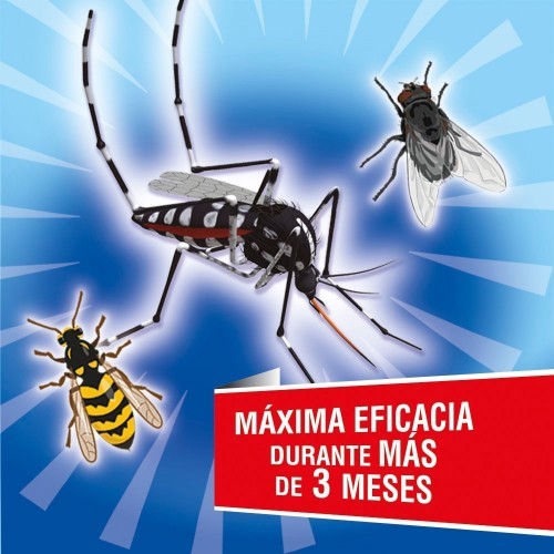 Insecticida Concentrado Deltametrina 1010ml Control Mosquitos FLOWER Insecticida Concentrado Deltametrina 1010ml Control Mosquitos FLOWER
