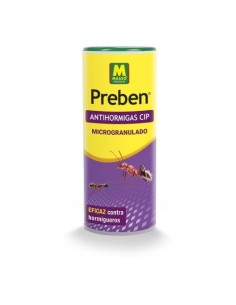 Cebo Granulado Antihormigas 500g Uso Profesional Massó