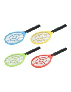 Matainsectos Eléctrico Raqueta 46x17cm Colores Surtidos NULL