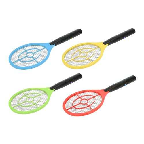 Matainsectos Eléctrico Raqueta 46x17cm Colores Surtidos NULL
