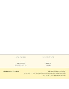 Valla Madera 180x80cm Protección Autoclave Nivel3 Faura 2