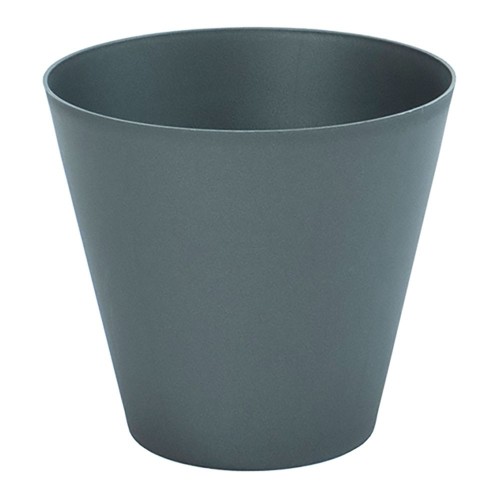Cono De Inyección Plástico 22cm Color Antracita PLASTIKEN
