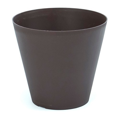 Cono De Inyeccion Plastico 26cm Color Bronce PLASTIKEN