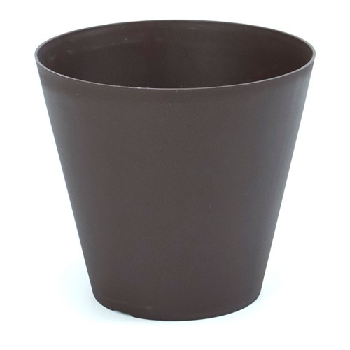 Cono De Inyección Plástico 32cm Color Bronce PLASTIKEN