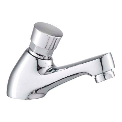 Grifo Lavabo Latón Ø50x125x95mm VERHAL