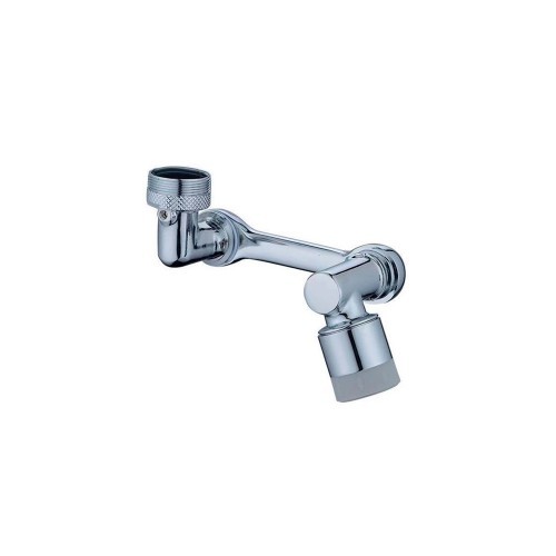 Extensor Articulado Latón 2F VERHAL