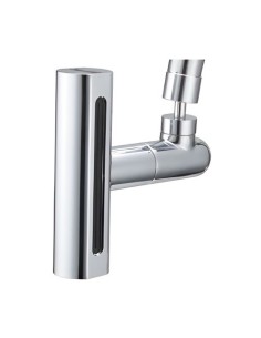 Extensor Articulado ABS 4F VERHAL