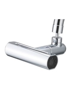 Extensor Articulado ABS 4F VERHAL 2