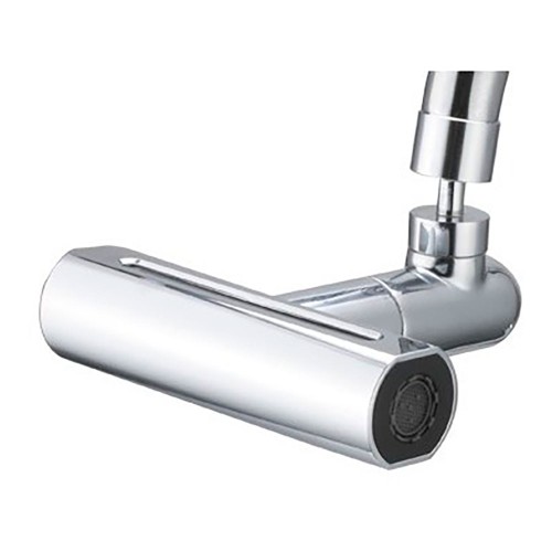 Extensor Articulado ABS 4F VERHAL