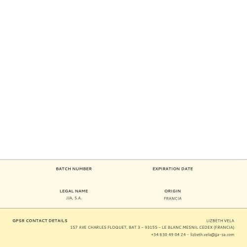 Recarga Piedras Minerales Cabezal Ducha 5 FIVE Recarga Piedras Minerales Cabezal Ducha 5 FIVE