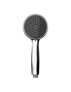 Cabezal De Ducha ABS 10x10cm 3 Funciones Conexión Universal WENKO