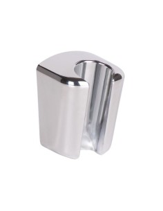 Soporte Ducha Ajustable ABS 4.3x6.1x4.2cm Wenko