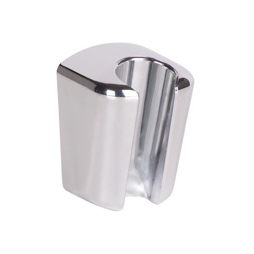 Soporte Ducha Ajustable ABS 4.3x6.1x4.2cm Wenko