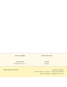 Espejo Extensible Metal Cromado Doble Cara 5X 21.5-39x3x26.5cm ANDREA HOUSE 2