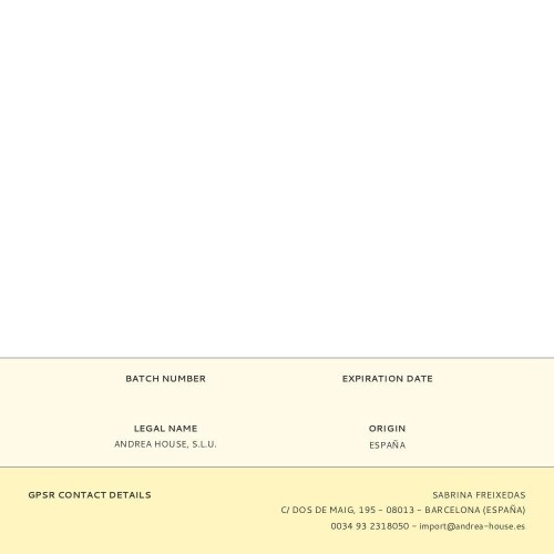 Espejo Extensible Metal Cromado Doble Cara 5X 21.5-39x3x26.5cm ANDREA HOUSE