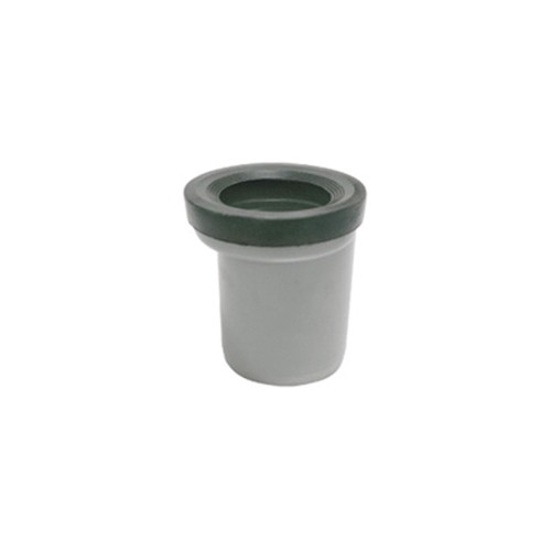 Manguito De Conexión Excéntrico WC 110mm MIRTAK