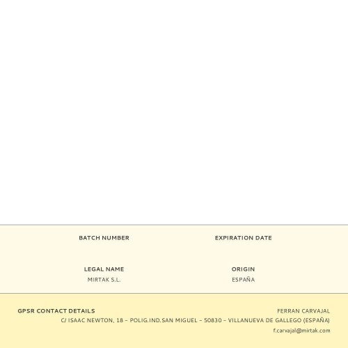 Sifón Doble Botella PVC Extensible Con Toma Lavavajillas MIRTAK