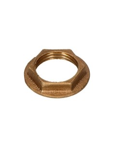 Tuerca Corredera Acero 1/2Pulgada MIRTAK