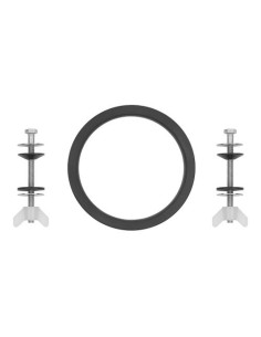 Kit Fijación Junta Estanqueidad Cisterna Tanque Victoria Roca