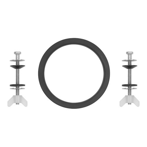 Kit Fijación Junta Estanqueidad Cisterna Tanque Victoria Roca