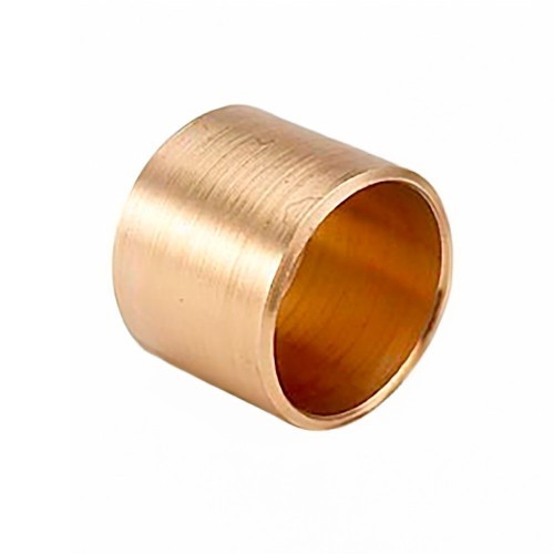 Tapón Soldar Latón 15mm METALGRUP