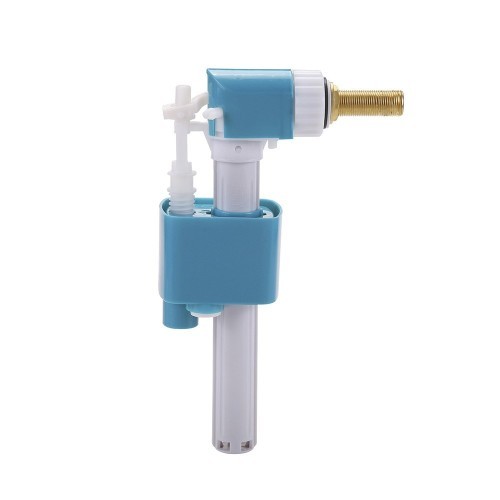 Flotador Lateral Compacto Para Tanque Bajo MIRTak