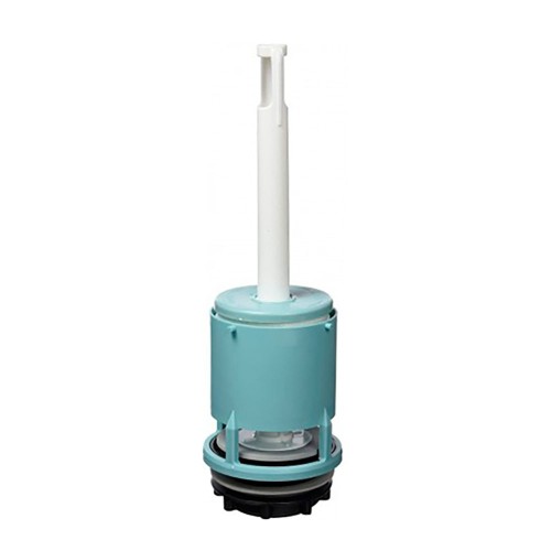 Kit Mecanismo Descarga Simple D1T Tirador Ininterrumpible ROCA