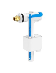 Mecanismo Alimentación Lateral Compacto Rosca Metálica Llenado Rápido ROCA