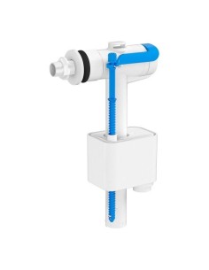 Mecanismo Alimentación Entrada Lateral Compacto Plástico Roca