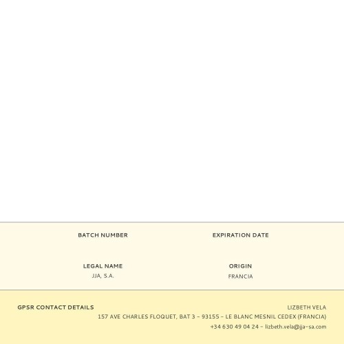 Caja Para Pañuelos Bambú 25x13x8.7cm 5 FIVE