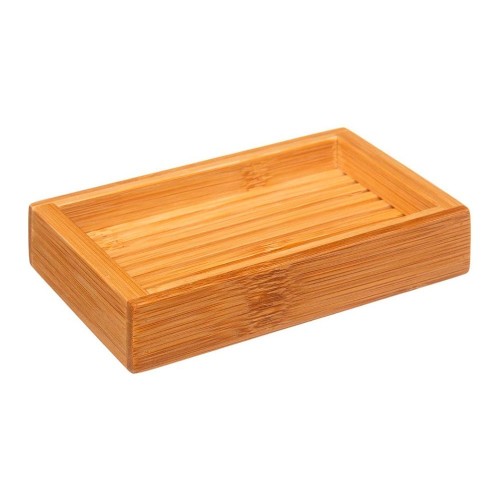 Jabonera Baño Bambú 5 FIVE