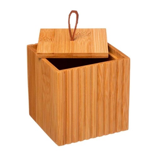 Algodonera Baño Bambú Terre 5 FIVE