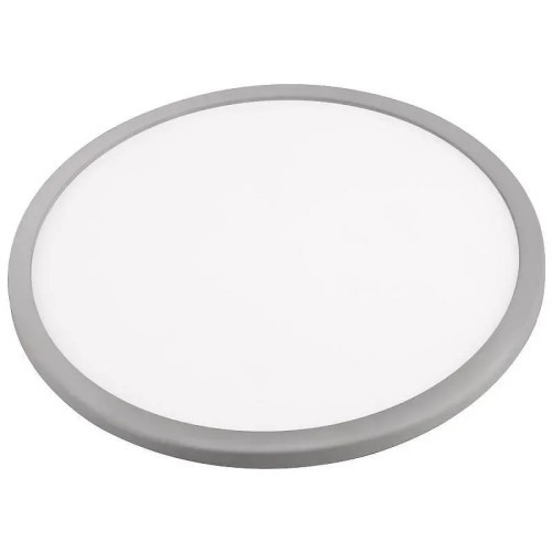 Downlight LED ajustable redondo gris 20W.(Fría, Neutra) - 1 Downlight LED ajustable redondo gris 20W.(Fría, Neutra) - 1