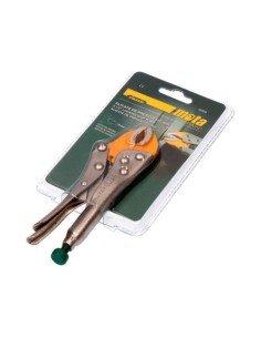 Alicate De Presión Acero 140mm MOTA HERRAMIENTAS
